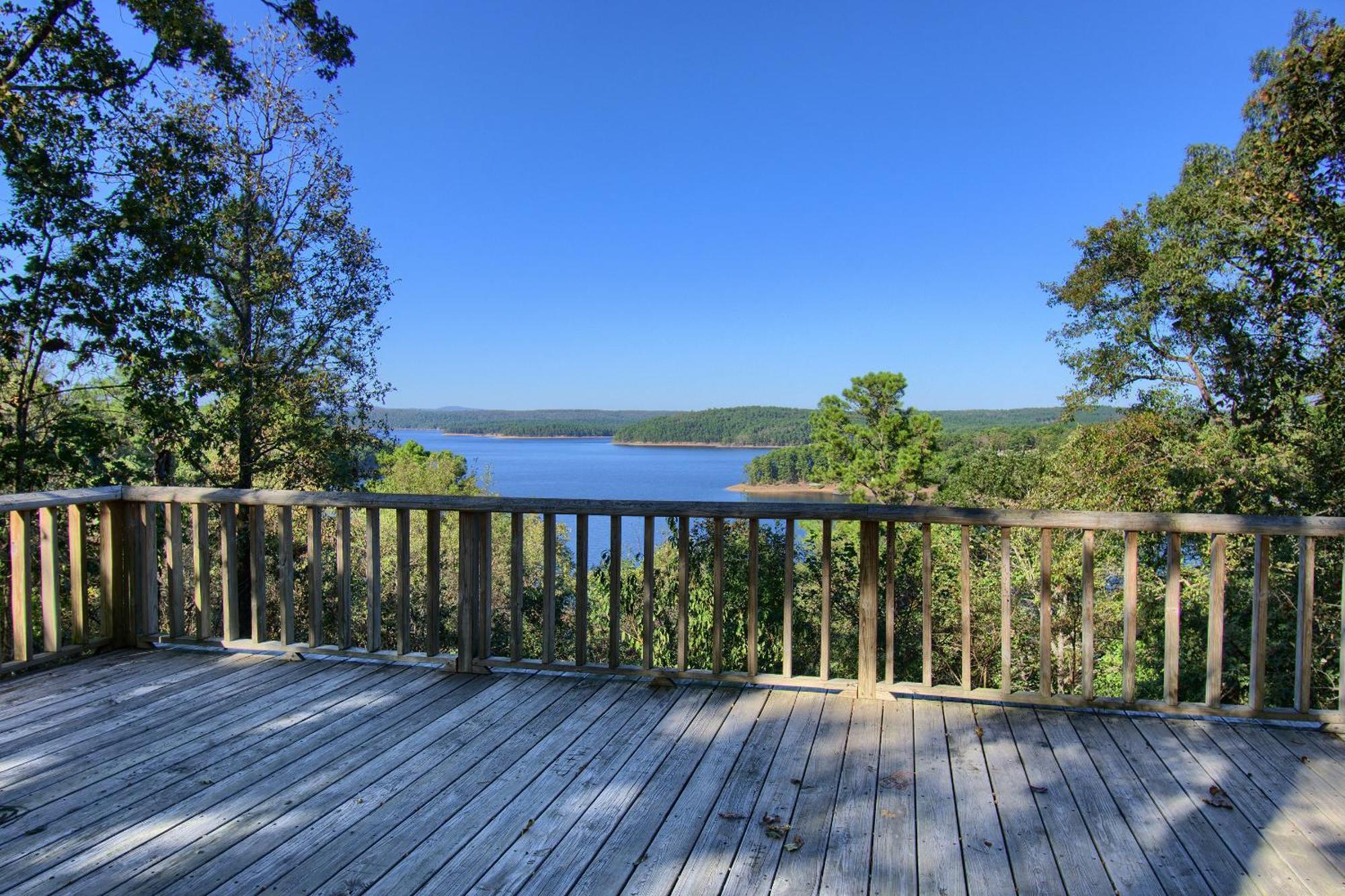 The Americana - Parker Creek Bend Cabins Мърфрисборо Екстериор снимка